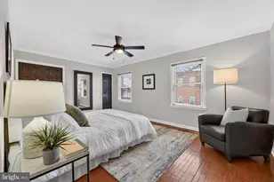 1117 G St SE, Washington, DC 20003 - Photo 21