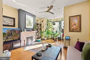 1335 Harvard St NW, Washington, DC 20009 - Photo 5