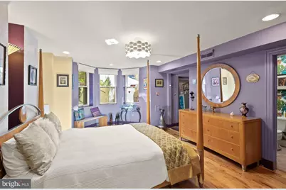 1335 Harvard Street NW #1, Washington, DC 20009 - Photo 15