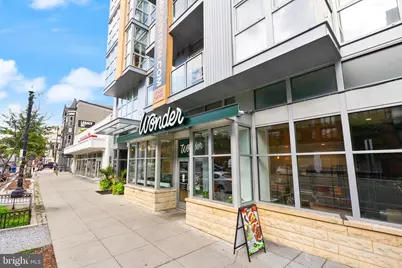 1335 Harvard Street NW #PH2, Washington, DC 20009 - Photo 35