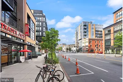 1335 Harvard Street NW #PH2, Washington, DC 20009 - Photo 31