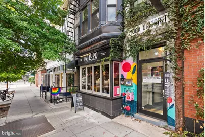 1335 Harvard Street NW #PH2, Washington, DC 20009 - Photo 33