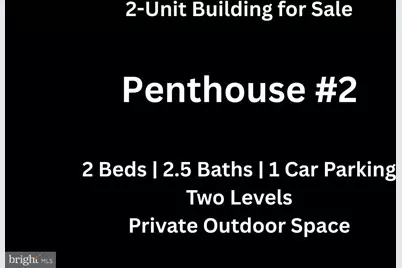 1335 Harvard Street NW #PH2, Washington, DC 20009 - Photo 23