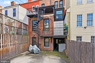 1335 Harvard Street NW #PH2, Washington, DC 20009 - Photo 21