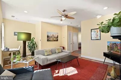 1335 Harvard Street NW #PH2, Washington, DC 20009 - Photo 7