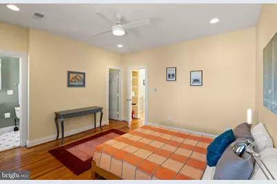 1335 Harvard Street NW #PH2, Washington, DC 20009 - Photo 19