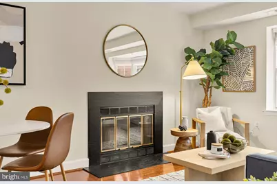 3804 Rodman Street NW #303, Washington, DC 20016 - Photo 7