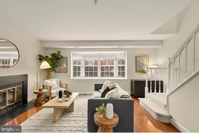 3804 Rodman Street NW #303, Washington, DC 20016 - Photo 7