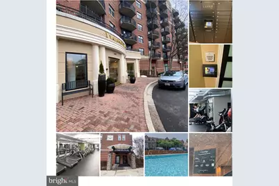 3804 Rodman Street NW #303, Washington, DC 20016 - Photo 31