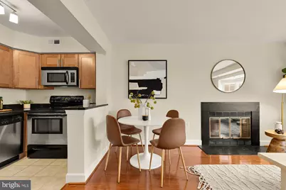 3804 Rodman Street NW #303, Washington, DC 20016 - Photo 15