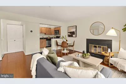 3804 Rodman Street NW #303, Washington, DC 20016 - Photo 9