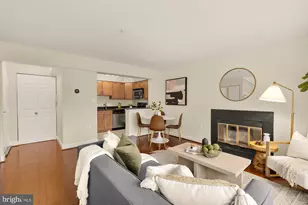 3804 Rodman St NW, Washington, DC 20016 - Photo 9