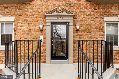3804 Rodman Street NW #303, Washington, DC 20016 - Photo 3