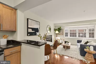 3804 Rodman Street NW #303, Washington, DC 20016 - Photo 21