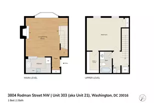 3804 Rodman St NW, Washington, DC 20016 - Photo 31