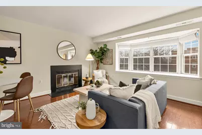 3804 Rodman Street NW #303, Washington, DC 20016 - Photo 5