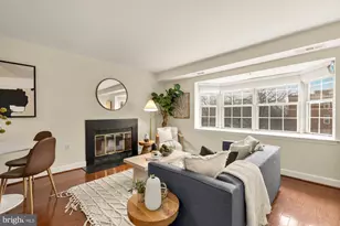 3804 Rodman St NW, Washington, DC 20016 - Photo 5