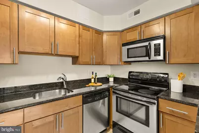 3804 Rodman Street NW #303, Washington, DC 20016 - Photo 17