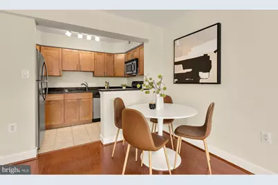 3804 Rodman Street NW #303, Washington, DC 20016 - Photo 13
