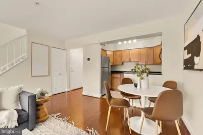 3804 Rodman Street NW #303, Washington, DC 20016 - Photo 13