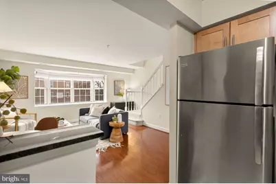 3804 Rodman Street NW #303, Washington, DC 20016 - Photo 21