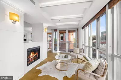 2002 Massachusetts Avenue NW #R-3, Washington, DC 20036 - Photo 9