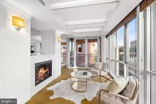 2002 Massachusetts Ave NW, Washington, DC 20036 - Photo 9