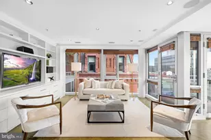 2002 Massachusetts Ave NW, Washington, DC 20036 - Photo 11