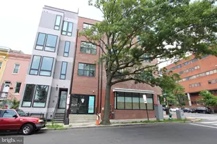 2600 Georgia Ave NW, Washington, DC 20001 - Photo 3
