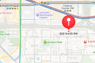 620 3rd St SW, Washington, DC 20024 - Photo 33