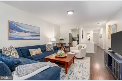 1245 13th Street NW #103, Washington, DC 20005 - Photo 1