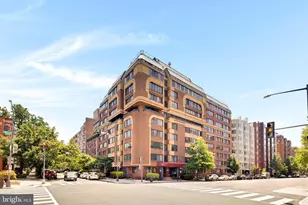 1245 13th St NW, Washington, DC 20005 - Photo 21