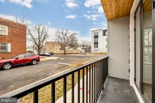1516 Levis St NE, Washington, DC 20002 - Photo 9