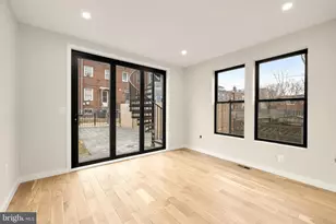 1516 Levis St NE, Washington, DC 20002 - Photo 25