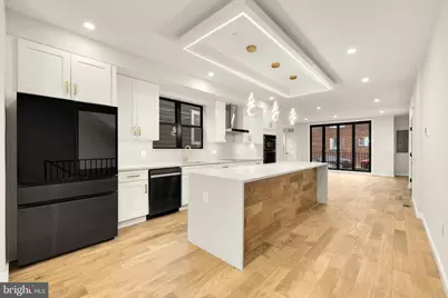 1516 Levis Street NE #1, Washington, DC 20002 - Photo 17