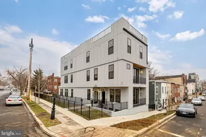 1516 Levis Street NE #1, Washington, DC 20002 - Photo 1