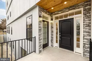 1516 Levis St NE, Washington, DC 20002 - Photo 1
