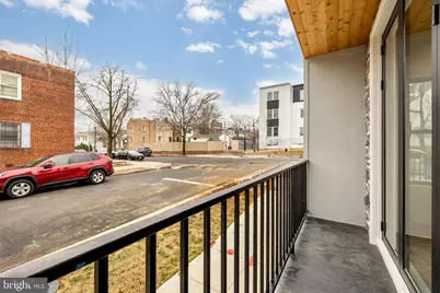 1516 Levis Street NE #1, Washington, DC 20002 - Photo 9