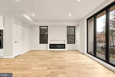 1516 Levis Street NE #1, Washington, DC 20002 - Photo 7