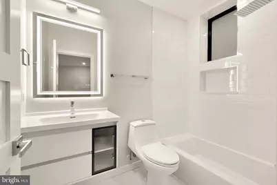 1516 Levis Street NE #1, Washington, DC 20002 - Photo 27