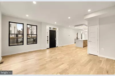 1516 Levis Street NE #1, Washington, DC 20002 - Photo 3