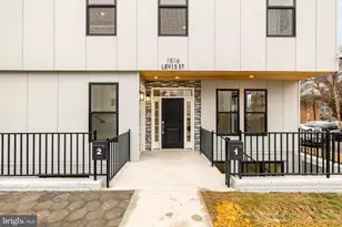 1516 Levis St NE, Washington, DC 20002 - Photo 45