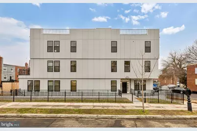 1516 Levis Street NE #1, Washington, DC 20002 - Photo 47