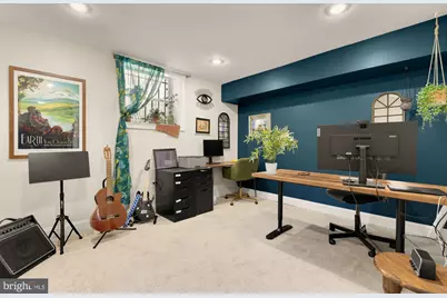 1409 Decatur Street NW, Washington, DC 20011 - Photo 35