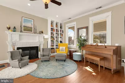 1409 Decatur Street NW, Washington, DC 20011 - Photo 5