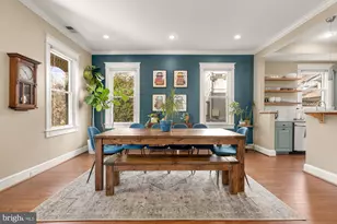 1409 Decatur St NW, Washington, DC 20011 - Photo 9