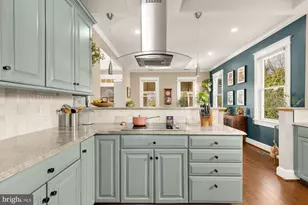 1409 Decatur St NW, Washington, DC 20011 - Photo 15