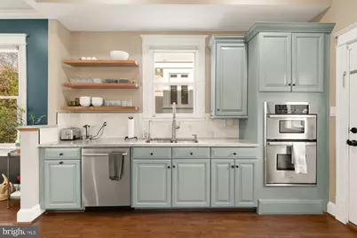 1409 Decatur Street NW, Washington, DC 20011 - Photo 13