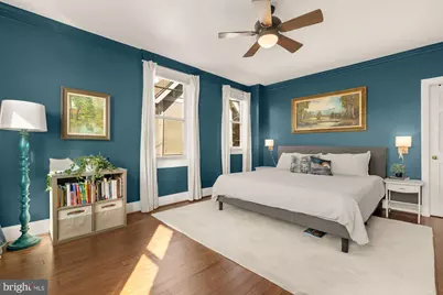 1409 Decatur Street NW, Washington, DC 20011 - Photo 17