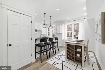 216 Ascot Place NE, Washington, DC 20002 - Photo 5